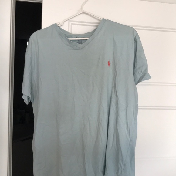 Polo Ralph Lauren T-shirt - Picture 1 of 2